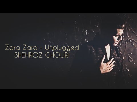 ZARA ZARA - UNPLUGGED | RHTDM | 2019 | SHEHROZ GHOURI |
