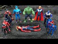 SPIDER MAN 4 NEW HOME Vs SPIDER MAN NO WAY HOME MILES MORALES IRON MAN 4 FUNNY ANIMATION 700