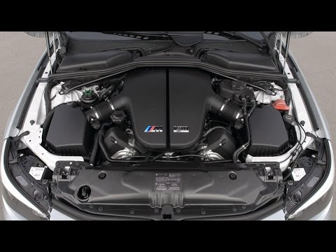 BMW E60 M5 Spark Plug DIY