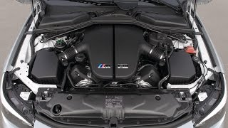 BMW E60 M5 Spark Plug DIY