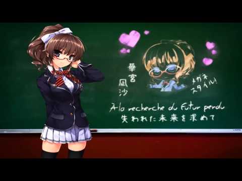 nightcore until the end ProStylle