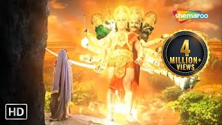 Download lagu हनुमान ने माता सीता को अपना तेजस्वी रूप दिखाया | Sankat Mochan Mahabali Hanumaan 390 mp3 Download lagu हनुमान ने माता सीता को अपना तेजस्वी रूप दिखाया | Sankat Mochan Mahabali Hanumaan 390 mp3