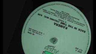 Kamera - Back In The Time