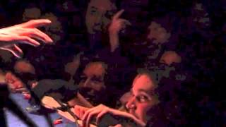 Goethes Erben- Der Eissturm (Live in Mexico)