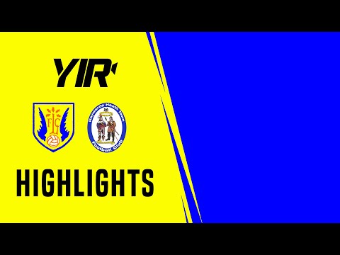 Highlights | Lancing v Haywards Heath Town | 21.08.21