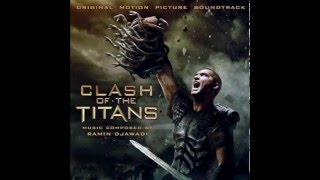Clash of the Titans OST - 01. The Storm That Brought You to Me