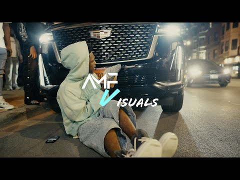 5DirtyVon - Know Me (Official Music Video)