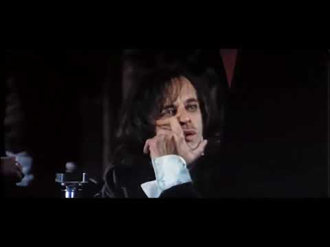 Web of the Spider (1971) German Trailer