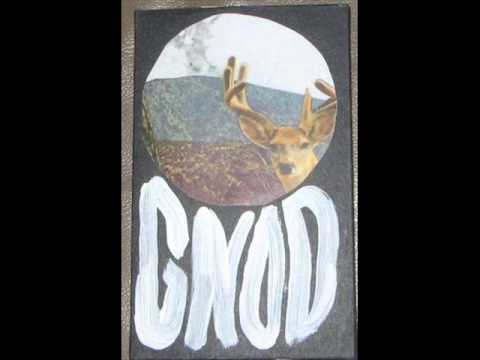 Gnod - Bulletproof Awareness