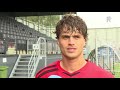 Jurgen Mattheij met Excelsior op jacht naar eerste punten op eigen veld