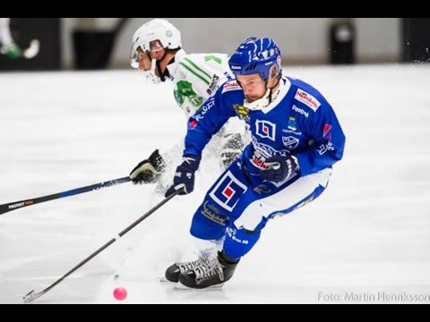 ✾SVENSKA CUPEN✾-2016/30/9/Highlights«IFK Vänersborg»-«Västerås SK»-3:5(2:3)