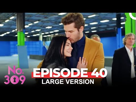 No 30No. 309 Episode 40 (Large Version)