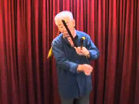 Chinese Stick by Mikame - Trick