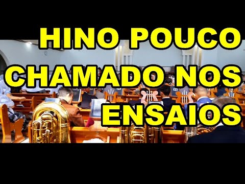 ENSAIO REGIONAL CCB, CAMPO LIMPO PAULISTA, 13/11/2022 HINO 310 CCB HINÁRIO 5.