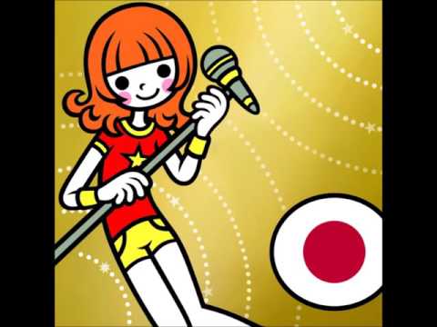 Frog Hop (Japanese FULL Version) - Rhythm Heaven Vocal Collection