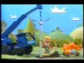 Bob Saves Energy US Dub