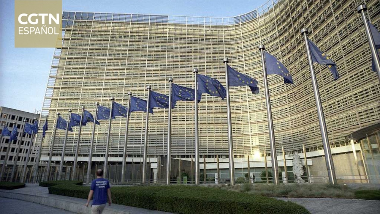 La sede de la Comisión Europea reduce el aire acondicionado y recibe críticas del personal
