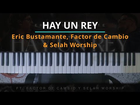 Hay Un Rey - Eric Bustamante