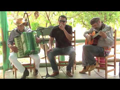 A música da nossa terra - Show da Terra MS TVE