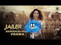 JAILER MOVIE SONG KAAVAALAA SONG DOLBY ATMOS SOUND RAJINIKANTH