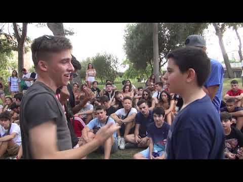 FILTROS// URU VS SHINI VS F1NAL VS KOJONUDO