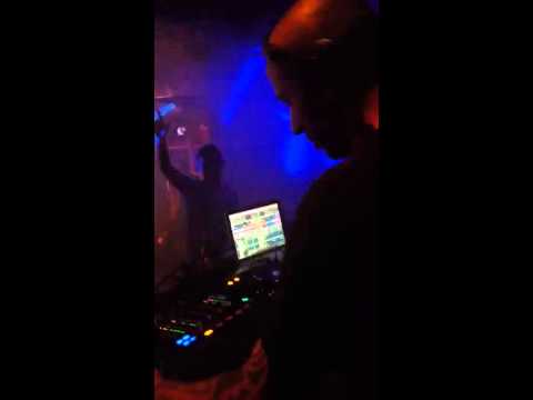 Barbers@Hardstation 5th Anniversary - Biggest Disco, Italy 17.05.2014