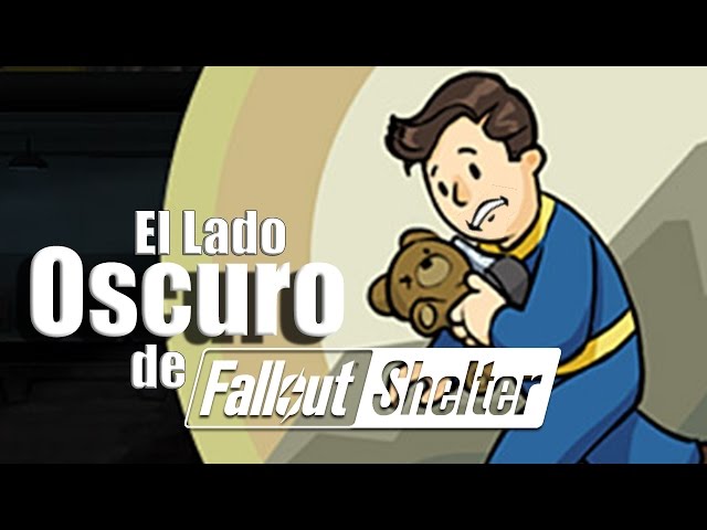 Fallout Shelter