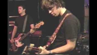 Denison Marrs / The New Droan