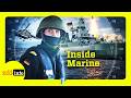Ready For Combat Extreme Naval Training In The German Armed Forces ZDFinfo Documentary