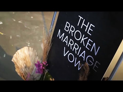 FIRST LOOK: The Broken Marriage Vow | Coming Soon! thumbnail
