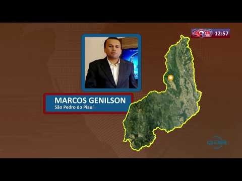 ROTA DO DIA 09 10  Mototaxista eÌ assassinado em Monsenhor Gil