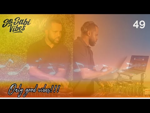 So sabi vibes Live 49 | Dj nana Birthday Live
