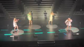 Download lagu BOND - Quixote (2024 Live Studio Mix) mp3 Download lagu BOND - Quixote (2024 Live Studio Mix) mp3