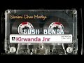 Simon Chae Mariga Of KBC Kisumu By Charles Nyagwoka Of Kirwanda Junior