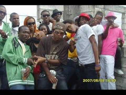 Deva Bratt  - Rise and Squeeze dissin munga