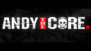 Andy The Core @ Gabber.FM