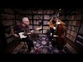 Bill Frisell & Thomas Morgan - Goldfinger - 8/16/2017 - Paste Studios, New York, NY