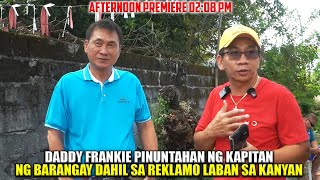 Download lagu BIGLANG PUMUNTA ANG KAPITAN SA AKING BAHAY DAHIL SA ISANG REKLAMO mp3 Download lagu BIGLANG PUMUNTA ANG KAPITAN SA AKING BAHAY DAHIL SA ISANG REKLAMO mp3