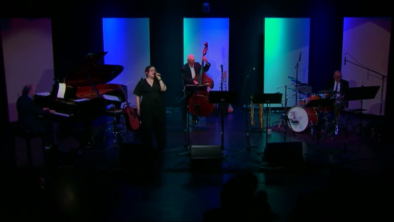 Promotional video thumbnail 2 for Jazz Duo, Trio, Quartet