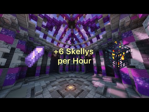 The FASTEST Way To Get SHARDS on DONUTSMP!