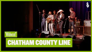 Music video thumbnail preview for Chatham County Line - Wildwood (Live on eTown) by Chatham County Line