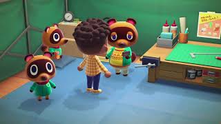 Animal Crossing New Horizons: Unlocking the Museum