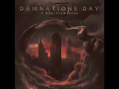 Damnations Day - Dissecting the Soul