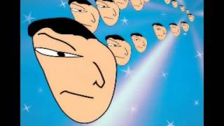 Best Of 90's - 1Album/1Song - Frank Black The Cult Of Ray/You Ain't Me