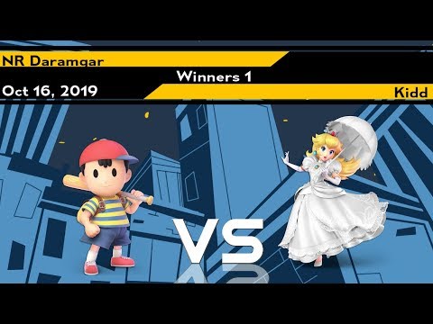 [Smash Ultimate] Xeno183 (Winners 1) - NR Daramgar vs Kidd