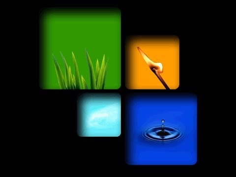 Flood the Elements Pro Video