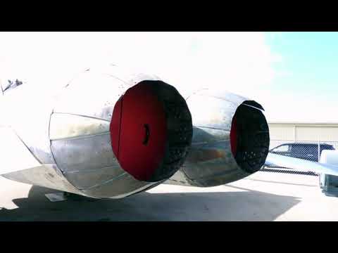 Northrop YF-17 Cobra