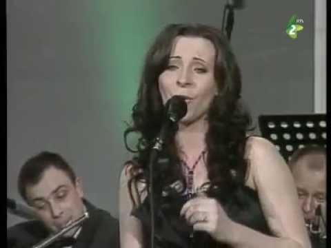 NJE RIHTAJ, MAMO - Sanja POLDRUHI