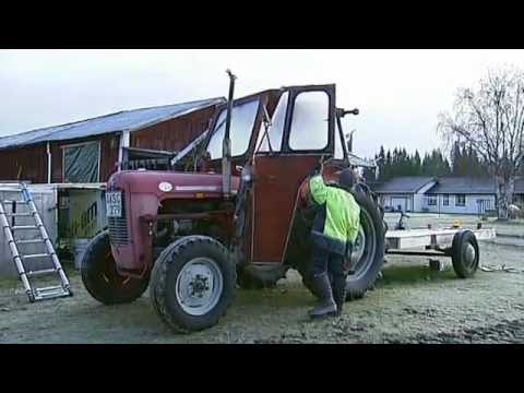 Emanuel, 8 år och elektriker