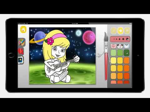 Coloring Book